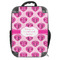 Love You Mom 18" Hard Shell Backpacks - FRONT