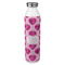 Love You Mom 20oz Stainless Steel Water Bottle - Full Print