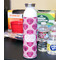 Love You Mom 20oz Water Bottles - Full Print - In Context