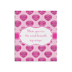 Love You Mom Poster - Matte - 20x24