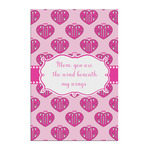 Love You Mom Posters - Matte - 20x30