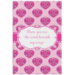 Love You Mom Poster - Matte - 24x36