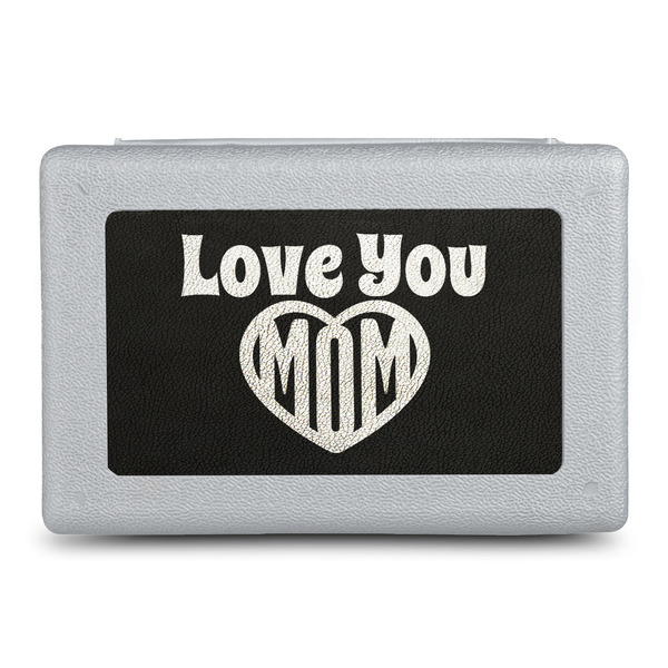 Love You Mom 26 Piece Deluxe Home Tool Kit - Approval