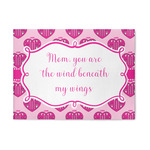 Love You Mom 5' x 7' Indoor Area Rug