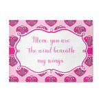 Love You Mom 5' x 7' Patio Rug