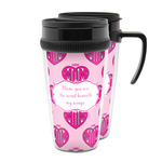 Love You Mom Acrylic Travel Mug