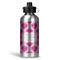 Love You Mom Water Bottle - Aluminum - 20 oz