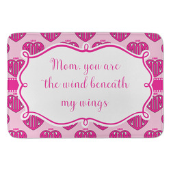 Love You Mom Anti-Fatigue Kitchen Mat