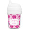 Love You Mom Baby Sippy Cup (Personalized)