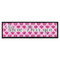 Love You Mom Bar Mat - Large - FRONT