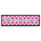 Love You Mom Bar Mat - Large