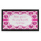 Love You Mom Bar Mat - Small - FRONT