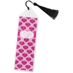 Love You Mom Book Mark w/Tassel