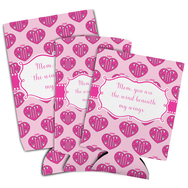 Love You Mom Can Coolers - PARENT/MAIN