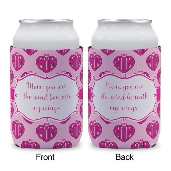 Love You Mom Can Sleeve - APPROVAL (single)