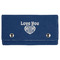 Love You Mom Cards & Dice Set - Navy Blue