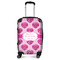 Love You Mom Carry-On Travel Bag - With Handle