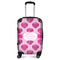 Love You Mom Suitcase - 20" Carry On