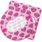 Love You Mom Rubber Backed Coaster