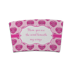 Love You Mom Coffee Cup Sleeve