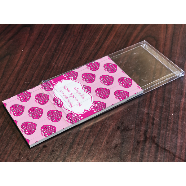 Love You Mom Colored Pencils - In Package