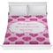 Love You Mom Comforter - Full / Queen