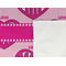 Love You Mom Cooling Towel- Detail