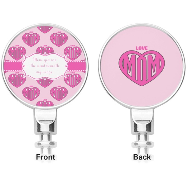 Love You Mom Corkscrew - Apvl