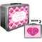 Love You Mom Custom Lunch Box / Tin Approval