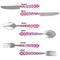 Love You Mom Cutlery Set - APPROVAL