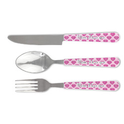 Love You Mom Cutlery Set