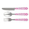 Love You Mom Cutlery Set