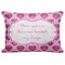 Love You Mom Decorative Baby Pillow - Apvl