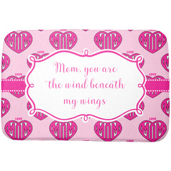 Love You Mom Dish Drying Mat