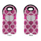 Love You Mom Double Wine Tote - APPROVAL (new)
