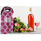 Love You Mom Double Wine Tote - LIFESTYLE (new)