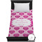 Love You Mom Duvet Cover (TwinXL)