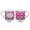 Love You Mom Espresso Cup - 6oz (Double Shot) (APPROVAL)