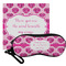 Love You Mom Eyeglass Case & Cloth