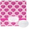 Love You Mom Wash Cloth with soap