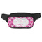 Love You Mom Fanny Packs - FRONT