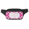 Love You Mom Fanny Pack - Modern Style