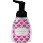 Love You Mom Foam Soap Bottle - Black