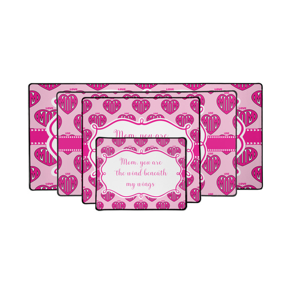 Love You Mom Gaming Mats - PARENT/MAIN