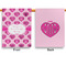 Love You Mom Garden Flags - Large - Double Sided - APPROVAL