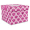 Love You Mom Gift Boxes with Lid - Canvas Wrapped - XX-Large - Front/Main