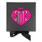 Love You Mom Gift Boxes with Magnetic Lid - Black - Approval