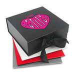 Love You Mom Gift Box with Magnetic Lid