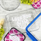 Love You Mom Glass Baking Dish - LIFESTYLE (13x9)