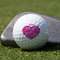 Love You Mom Golf Ball - Branded - Club